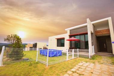 Yeoncheon With Dog Pension