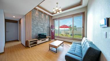 Yeoncheon With Dog Pension