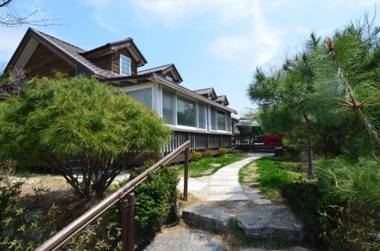 Paju Gamaksan Pension