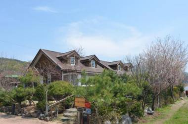 Paju Gamaksan Pension