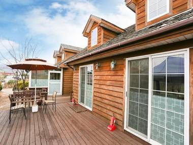 Paju Gamaksan Pension