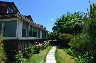 Paju Gamaksan Pension