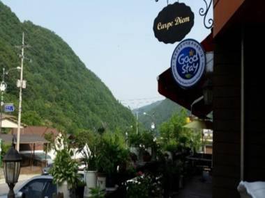 Goodstay At Sobaeksan Pension