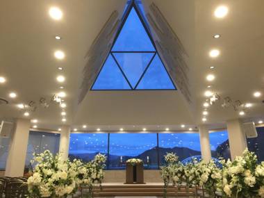 Danyang tourist hotel Edelweiss