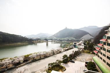 Danyang tourist hotel Edelweiss