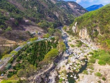 Sangseonameui hyangki