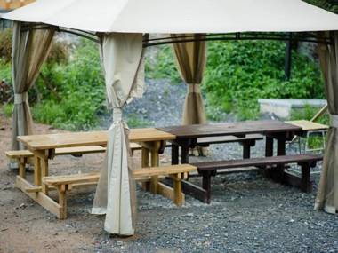 Sangseonameui hyangki