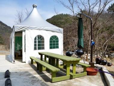 Sangseonameui hyangki