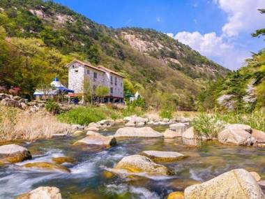 Sangseonameui hyangki