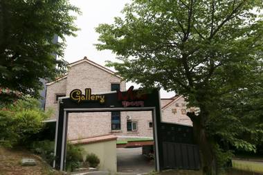 Gongju (Donghaksa) Gallery