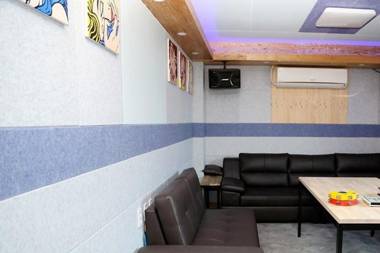 Gongju Donghaksa Moodwa Pension