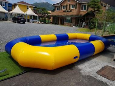 Gongju Donghaksa Moodwa Pension