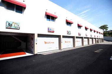 Yesan orange tomato Self check-in Motel