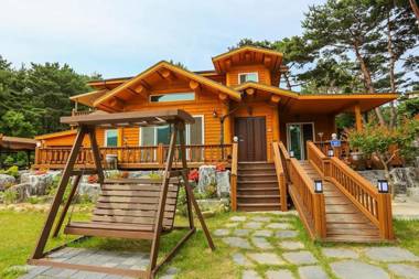 Yesan Aria O2 Pension