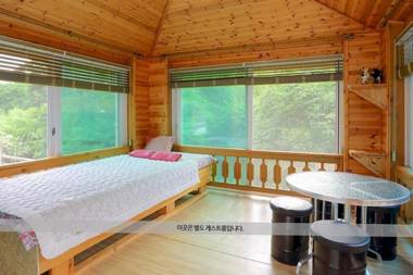 Yesan Aria O2 Pension