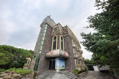 Yesan Shinwon Parktel