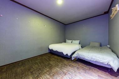 Yesan Shinwon Parktel