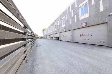 Wanju H Self check-in Motel