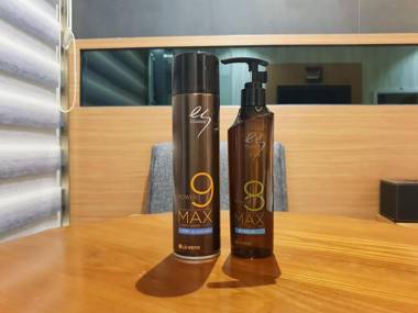 Wanju H Self check-in Motel