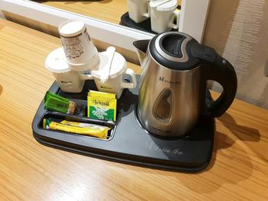 Wanju H Self check-in Motel