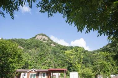Wanju Forest Garden Pension