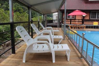 Wanju Forest Garden Pension