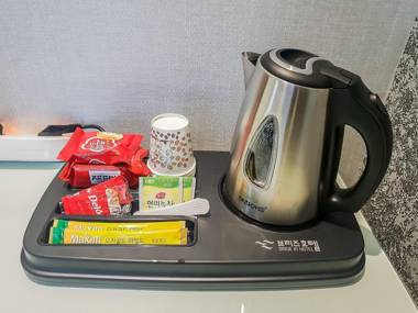 Naju Breeze Self check-in Motel