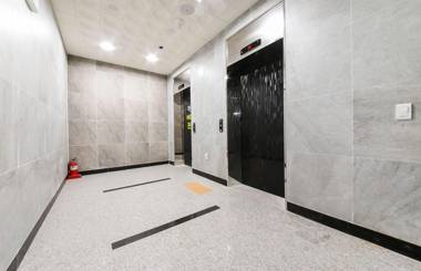 Naju Laon Palace Hotel