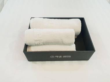 Naju Laon Palace Hotel