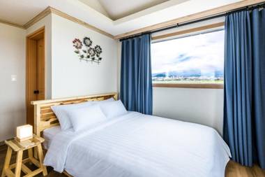 Nangman Jeju Pension