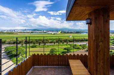 Nangman Jeju Pension