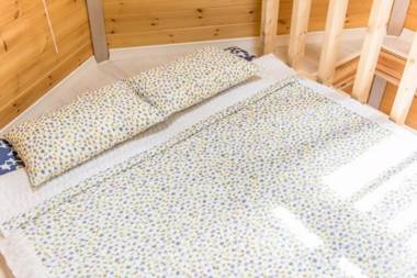 Geochang Windmill Village Pension