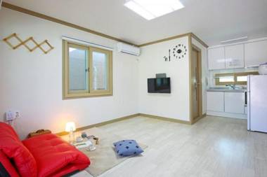 Seongju Morning In the Forest Pension