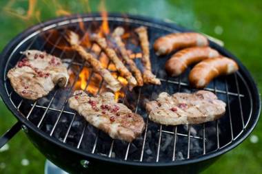 Seongju Morning In the Forest Pension