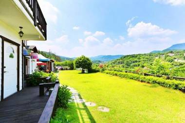 Namyangju Good Morning Pension