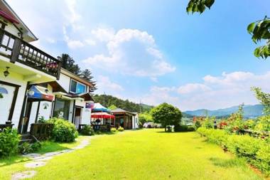 Namyangju Good Morning Pension