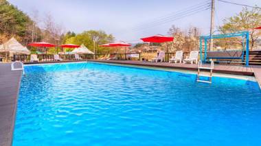 Namyangju sudong-valley Pension