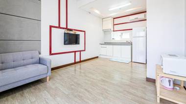 Namyangju sudong-valley Pension