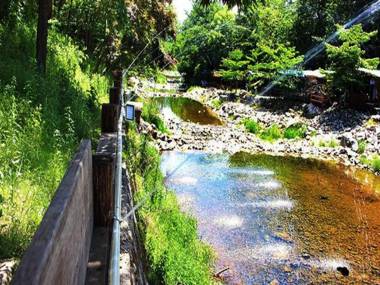 Namyangju Suanchae Pension