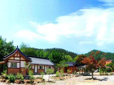 Namyangju Suanchae Pension