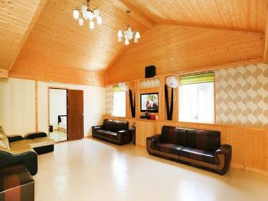Namyangju Andamiro Pension