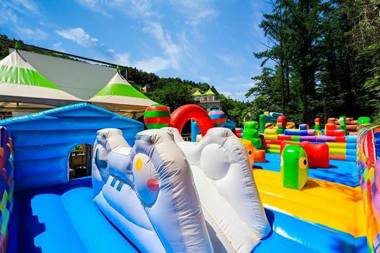 Namyangju Andamiro Pension