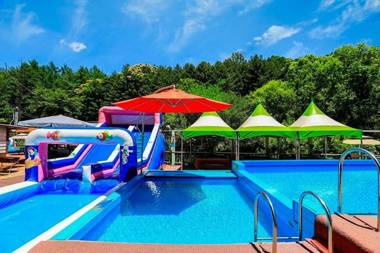 Namyangju Andamiro Pension