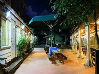 Namyangju Andamiro Pension