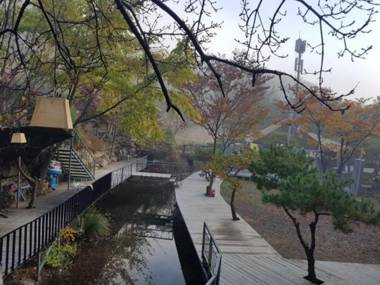 Namyangju Masil Village Pension