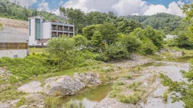 Namyangju Jeongwon Pension