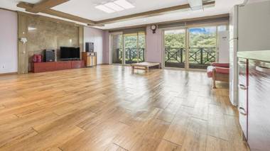 Namyangju Jeongwon Pension