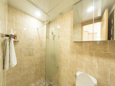 Lake Ocean Resort Sokcho