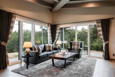 Kensington Resort Seorak Valley