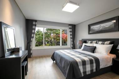 Kensington Resort Seorak Valley